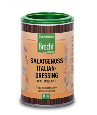 Salatgenuss Italian-Dressing 50g