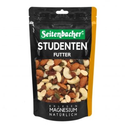 Studentenfutter 250 g