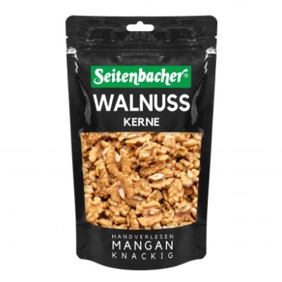 Walnusskerne 150 g handverlesen