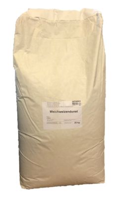 Weichweizendunst 25 kg