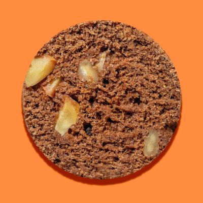 BIO-Zimtzauber - Das Brot aus dem Glas