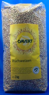 Buchweizen 2,5 kg