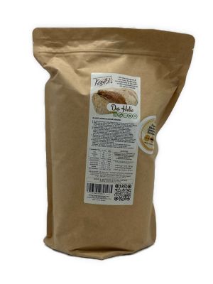 Kreißl's Brotbackmischung - Das Krüstchen 1,5 kg