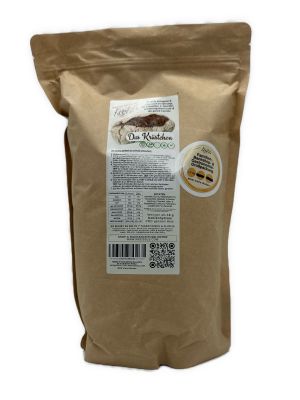 Kreißl's Brotbackmischung - Das Helle 1,5 kg