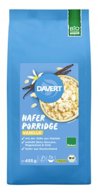 XL Porridge Vanille 455 g