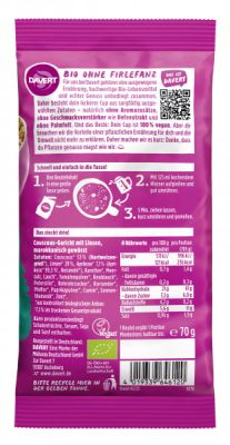 Couscous-Cup Marokkanisch 70 g BIO