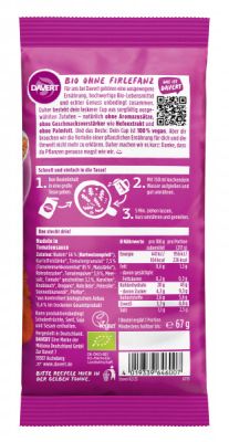 Noodle-Cup Tomatensauce 67 g