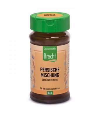 Persische Mischung 30g  Glas BIO