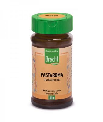 Pastaroma 50g  Glas BIO