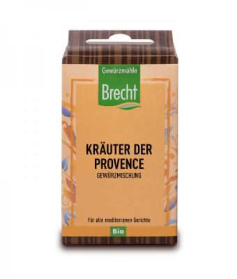 Kräuter der Provence 20g  NFP BIO