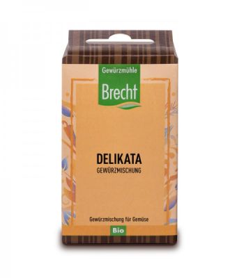 Delikata 30g NFP BIO