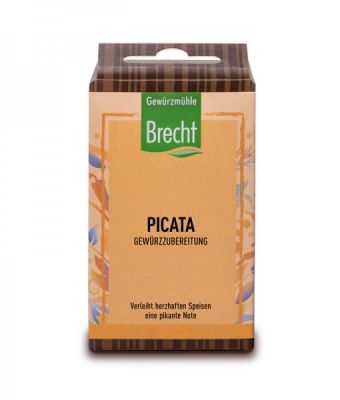 Picata konventionell 35g  NFP