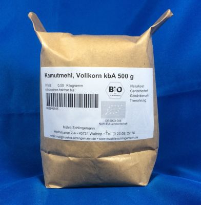 Kamutmehl 500 g