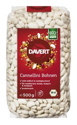 Cannellini Bohnen 500 g