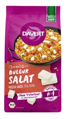 Bulgur Salat 170g BIO