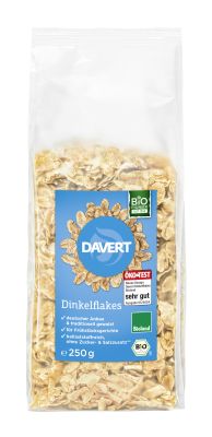 Dinkelflakes 250 g