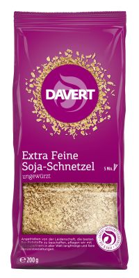 Extra Feine Soja - Schnetzel 10 kg