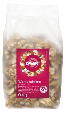 Walnusskerne, große Stücke 10 kg