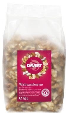 Walnusskerne, große Stücke 10 kg