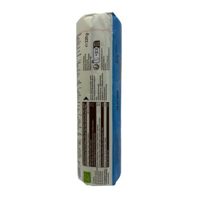 Biobis Choco-Vanille Weizen Kakao Doppelkeks 320 g