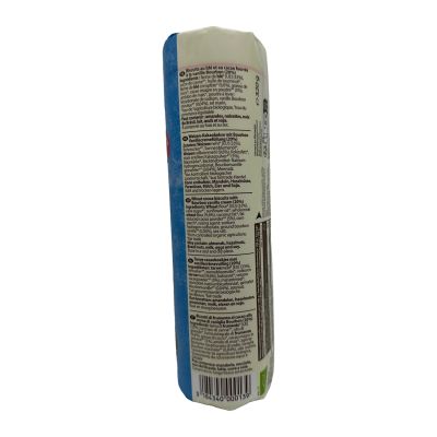 Biobis Choco-Vanille Weizen Kakao Doppelkeks 320 g