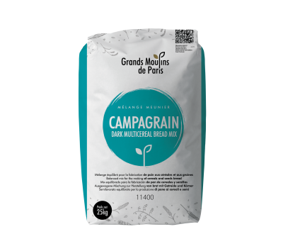 Campagrain Moul-Bie 25 kg