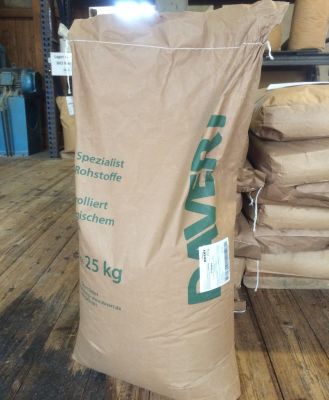 Buchweizen geschält 25 kg BIO