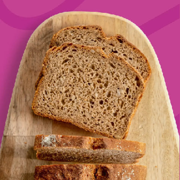 Dinkel-Roggen-Kruste 500 g