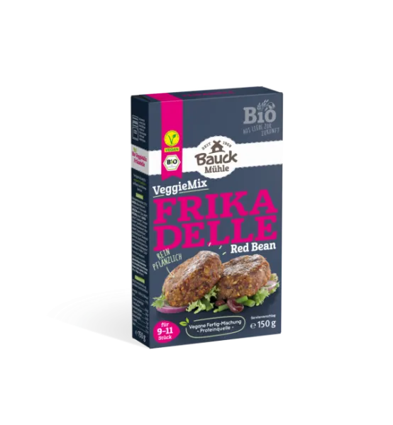 VeggieMix Frikadelle Bio 150 g