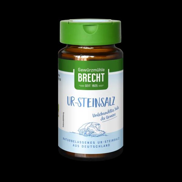 Ur-Steinsalz konv. 90 g