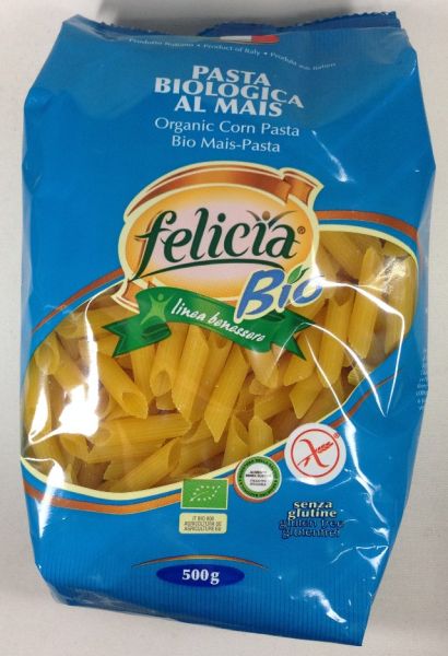 Penne - Glutenfrei 500g