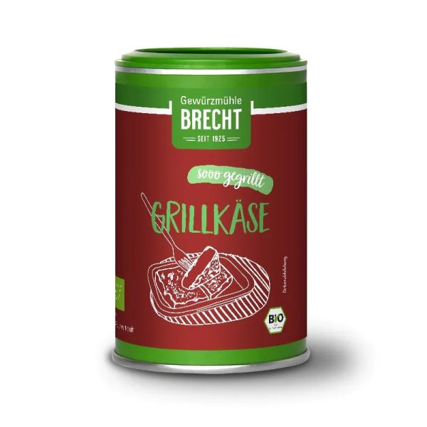 Grillkäse Membrandose 55 g