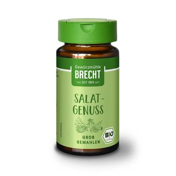 Saladedressing (Saladegenot) Glas 20 g