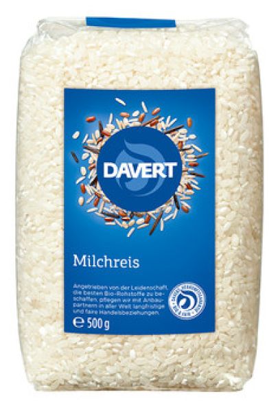 Milchreis 500 g