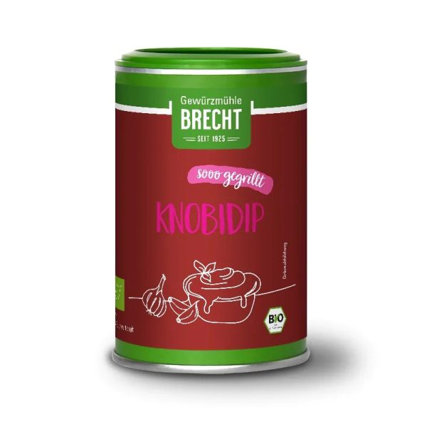 Knobidip (Knobi Mix) Membrandose 90 g