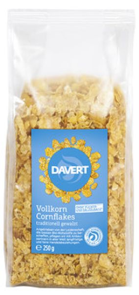 Vollkorn Flakes 250g BIO