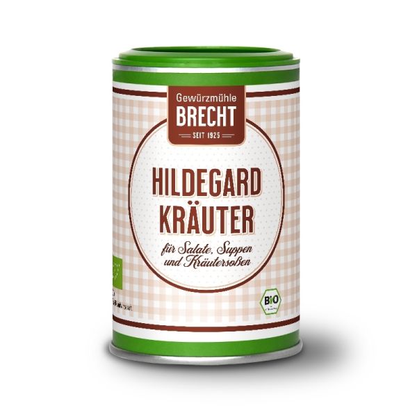 Hildegard Kräuter Membrandose 23 g