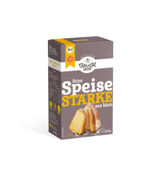 Speisestärke (Mais), sehr fein 0,25 kg