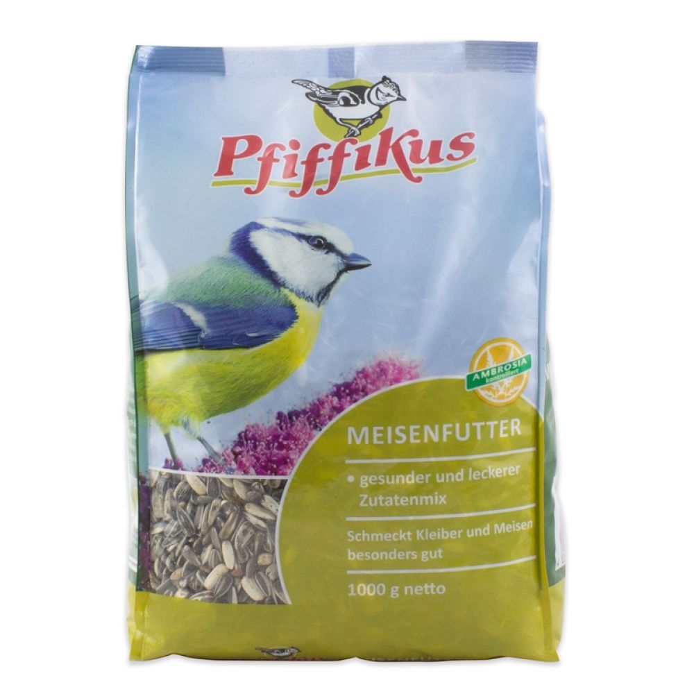 Pfiffikus Meisenfutter 5 kg
