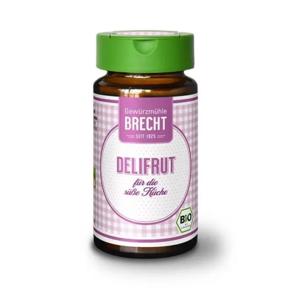 Delifrut 30 g – Mühle Schlingemann