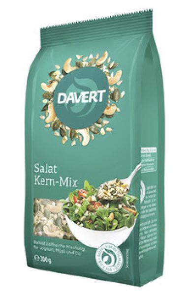 Salat-Kern-Mix