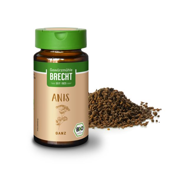 Anis ganz 35 g