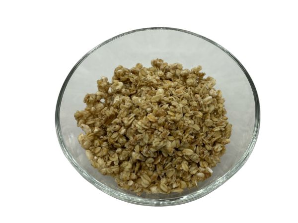 Bio Crunchy Kokos 2,5 kg Kunspermüsli mit Kokos