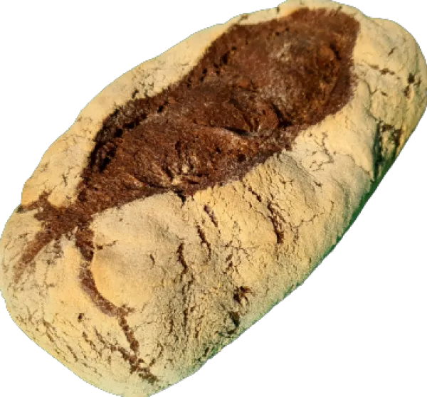 Kreißl's Brotbackmischung je 2 Backmischungen + 1 x Kreißl's Karoffelfasern + Brotbackform