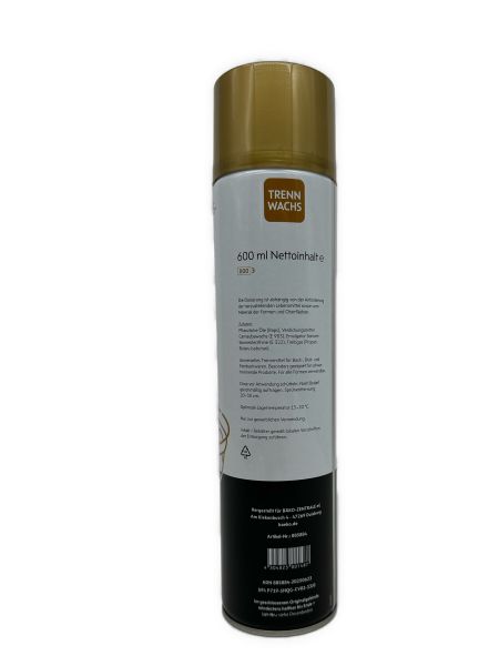 Bäko Trennspray 600 ml