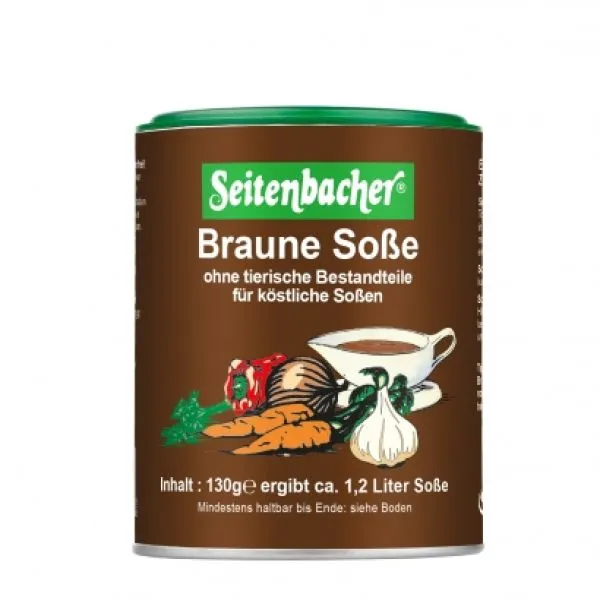 Braune Sosse 130 g