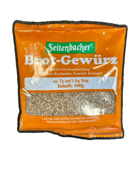 Brotgewürz 100 g