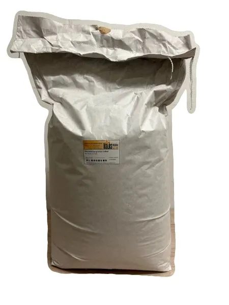 Buchweizengrütze mittel 25 kg – Mühle Schlingemann