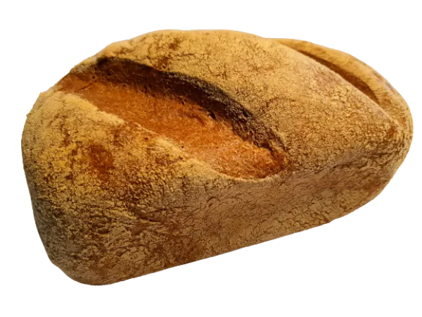 Kreißl's Brotbackmischung je 2 Backmischungen + 1 x Kreißl's Karoffelfasern + Brotbackform