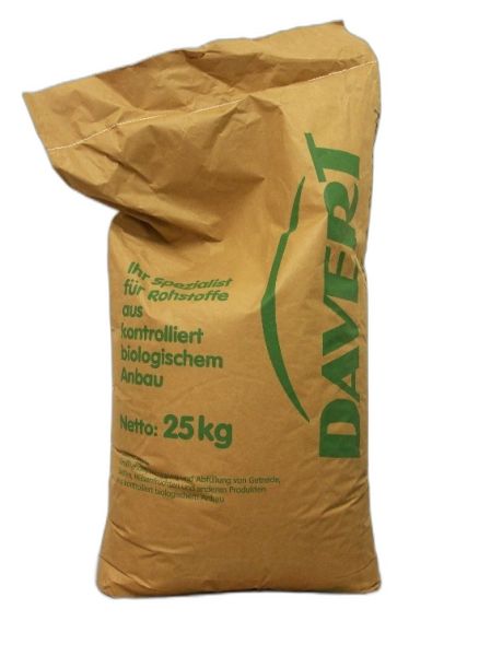 Bulgur 25 kg - BIO